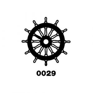 Shipwheel